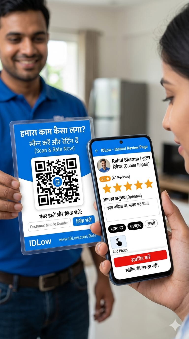 Digital Business Profile