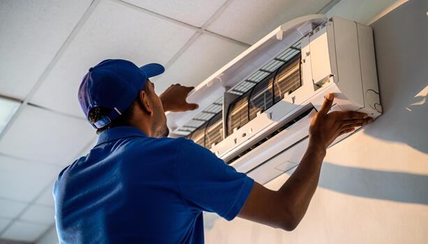 Professional AC Repair & Maintenance Services