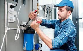 Complete RO Water Purifier Repair & Service Solutions