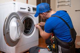 Expert Washing Machine Repair Services Near You