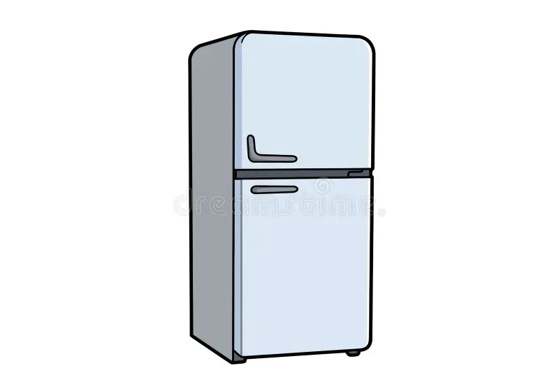 Fridge Repair