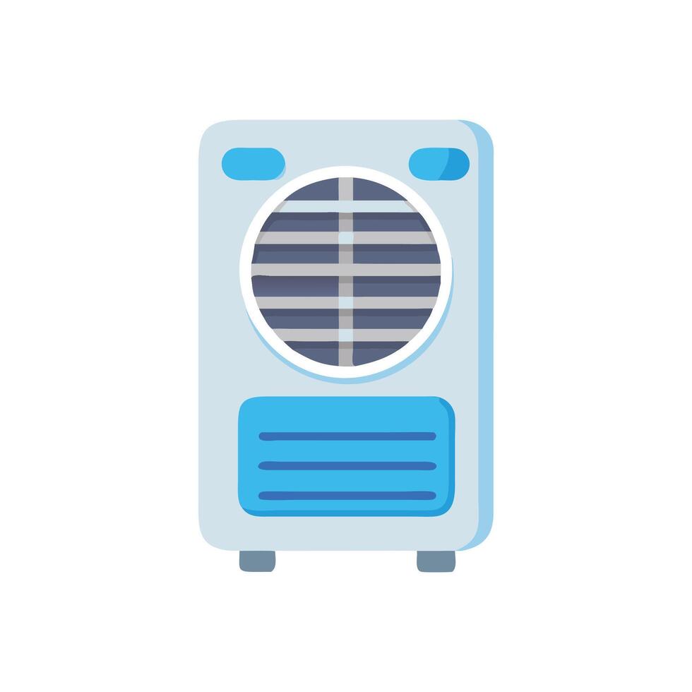 Cooler repair