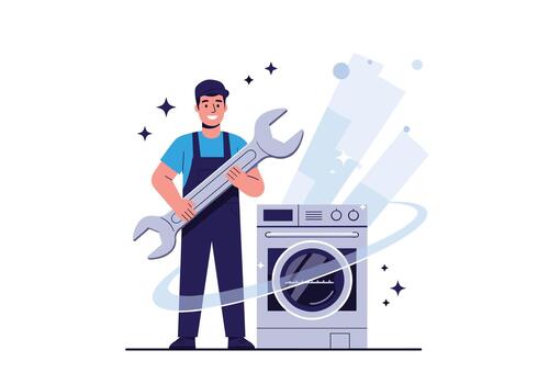 Appliance Repair