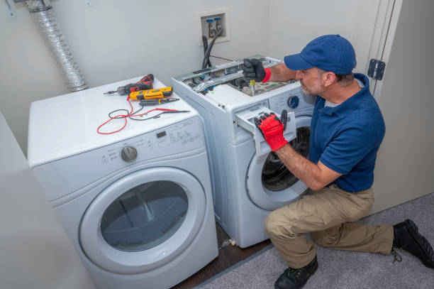 Emergency Home Appliance Repair Available 24/7